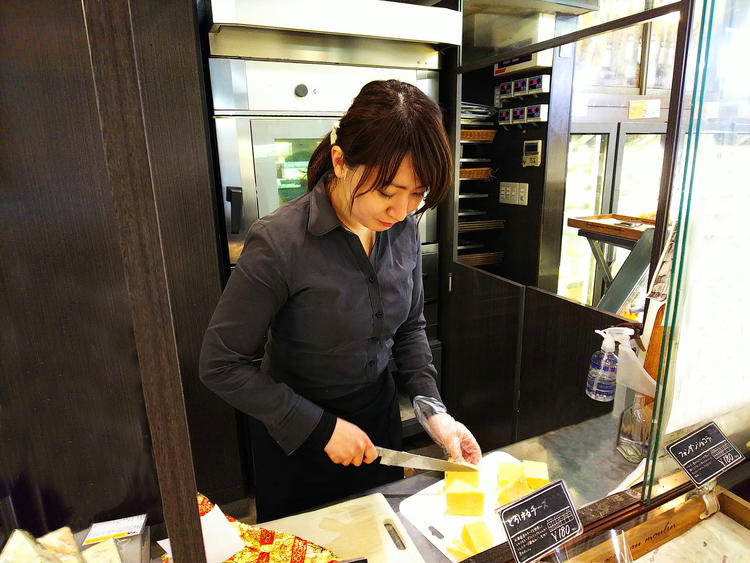 わいん家 イタリアン ワインバー の求人情報 求人 飲食店 Com