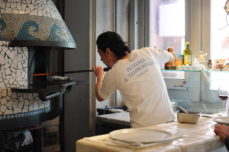 絶品まかない付きで仕事も頑張れる！