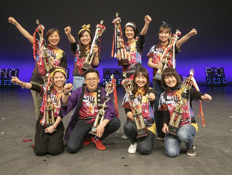 年間MVP受賞者には最大賞金100万円