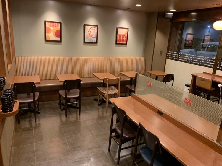 カフェ ド クリエ 銀座7丁目店 カフェ の求人情報 求人 飲食店 Com