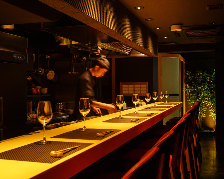 京都鉄板焼 結 ｍｕｓｕｂｉ 鉄板焼き の求人情報 求人 飲食店 Com