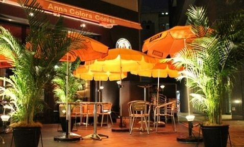 Anna Colors COFFEEの求人情報 - 大阪府大阪市浪速区 | 求人飲食店ドットコム