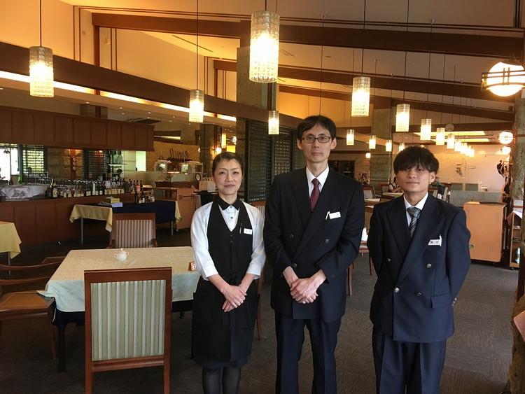東京バーディクラブ ゴルフ場 レストラン の求人情報 求人 飲食店 Com