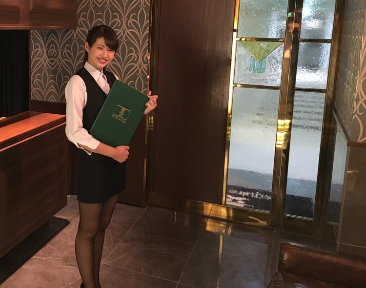 Esquireclub フランス料理 洋食 ステーキ 会員制レストラン の求人情報 求人 飲食店 Com