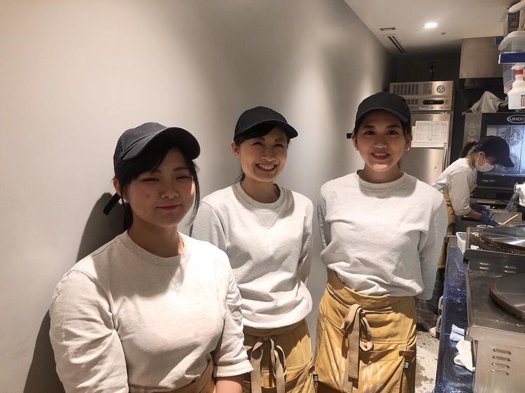 あなたのアイディアが形に！