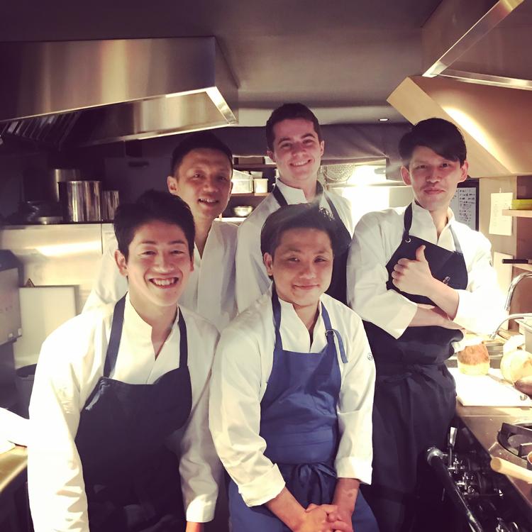 海外や他分野からの研修生多数