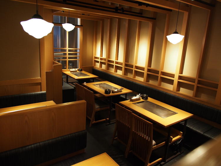 清十郎　イオンモール京都店の詳細画像3