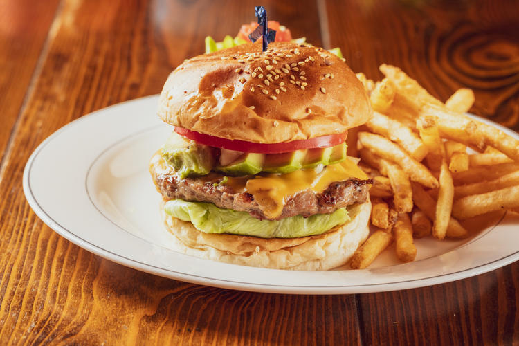 ROLLER COAST MARINE & WALK YOKOHAMAの詳細画像4