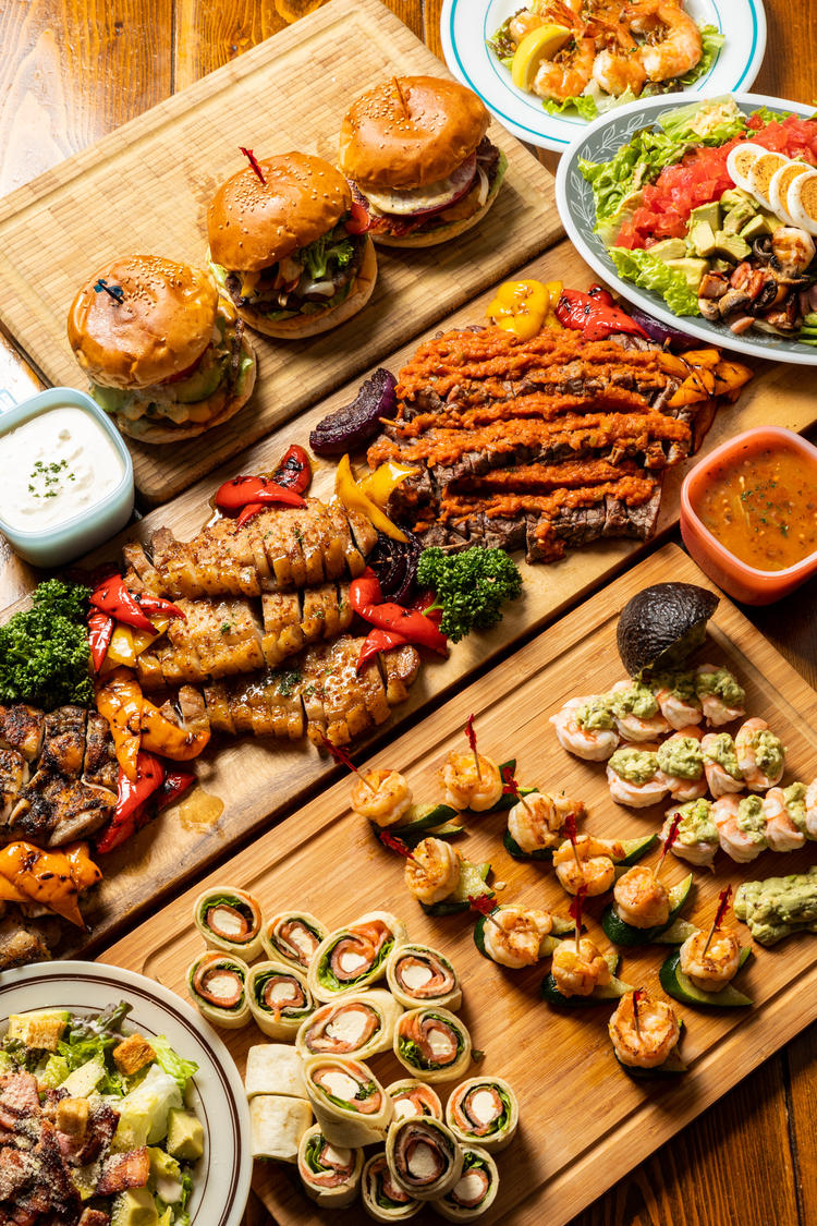 ROLLER COAST MARINE & WALK YOKOHAMAの詳細画像2