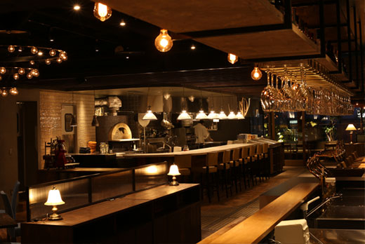 Grill Dining Wine 金山テラスの求人 求人飲食店ドットコム