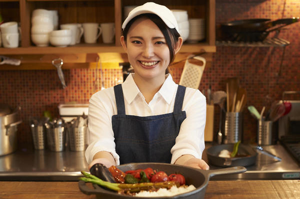 福利厚生抜群！長く働けるお店特集