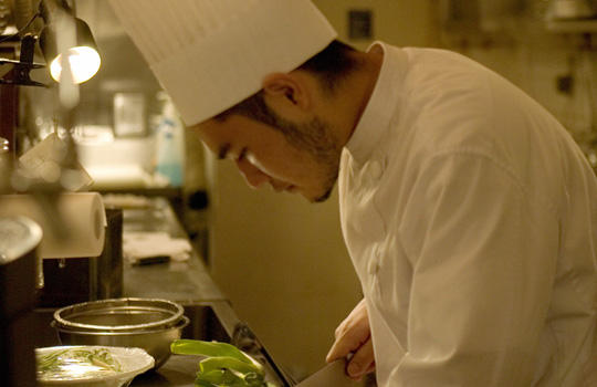 独立ノウハウが身につくお店