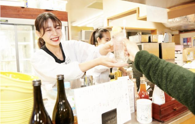 串とあて巻き居酒屋大悟 横浜店 串焼きが美味しい大衆居酒屋 の求人情報 求人 飲食店 Com 串とあて巻き居酒屋大悟 横浜店 串焼きが美味しい大衆居酒屋 の求人情報 求人 飲食店 Com