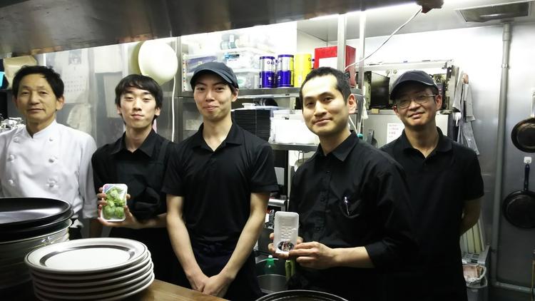 幅広い業務で活躍してください！