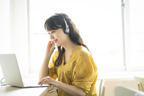 注目☆オンライン面接OKのお店！