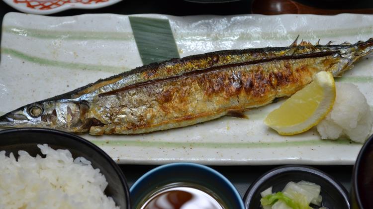 産直・市場直送の新鮮食材を使用