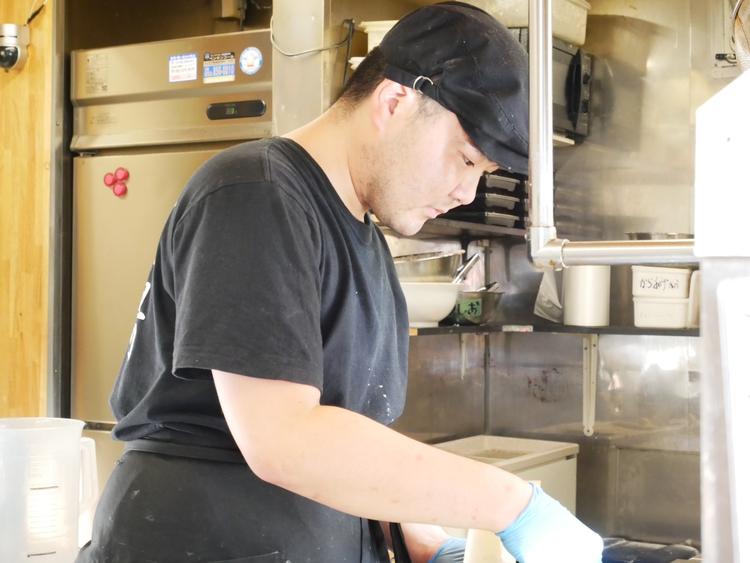 未経験者＆バイトデビューも大歓迎◎