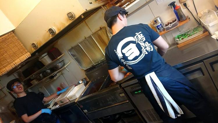 未経験者＆バイトデビューも大歓迎◎