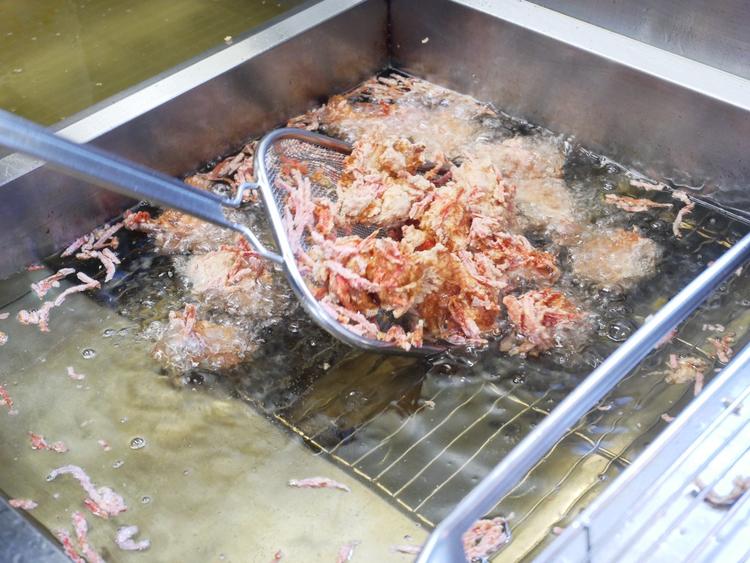 メディア掲載実績が多数ある人気店★