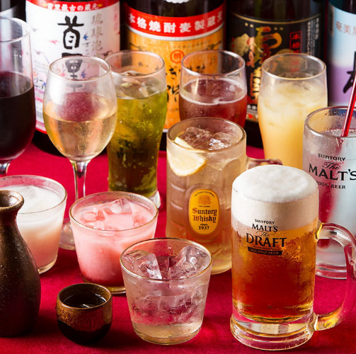 ごちや天神店 フード270円均一 大人気居酒屋 の求人情報 求人 飲食店 Com