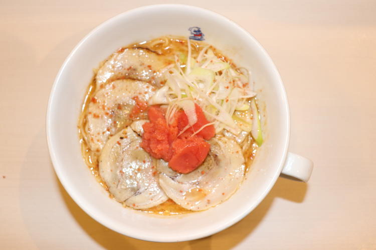 ラーメン海鳴 福岡空港店 ラーメン の求人情報 求人 飲食店 Com