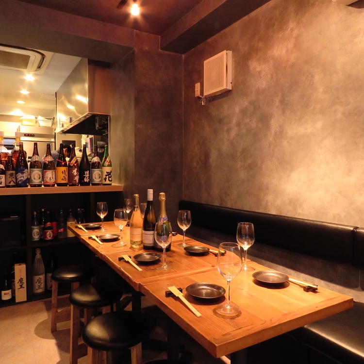 スタッフの個性が光る職場です☆