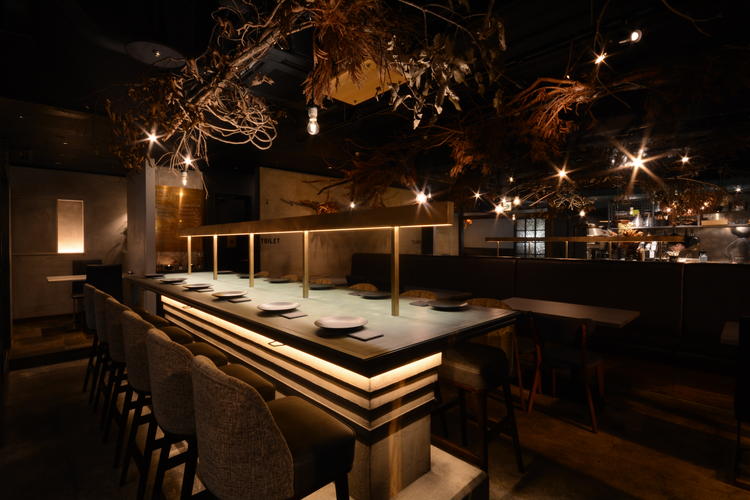 新店舗居酒屋の詳細画像1