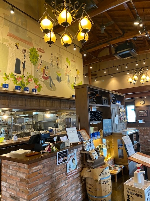 支留比亜珈琲店 弥富店の詳細画像5