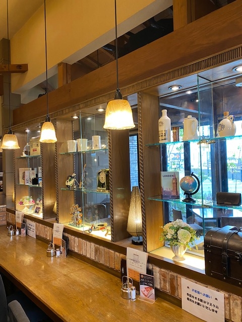 支留比亜珈琲店 弥富店の詳細画像7