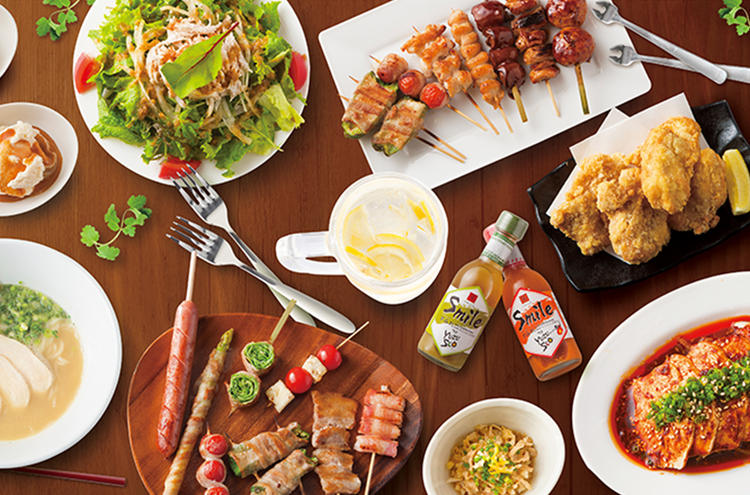 やきとり家 すみれ 青物横丁店 焼き鳥店 の求人情報 求人 飲食店 Com