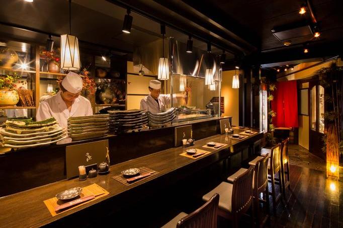 落ち着いた大人の街「湯島」の和食居酒屋