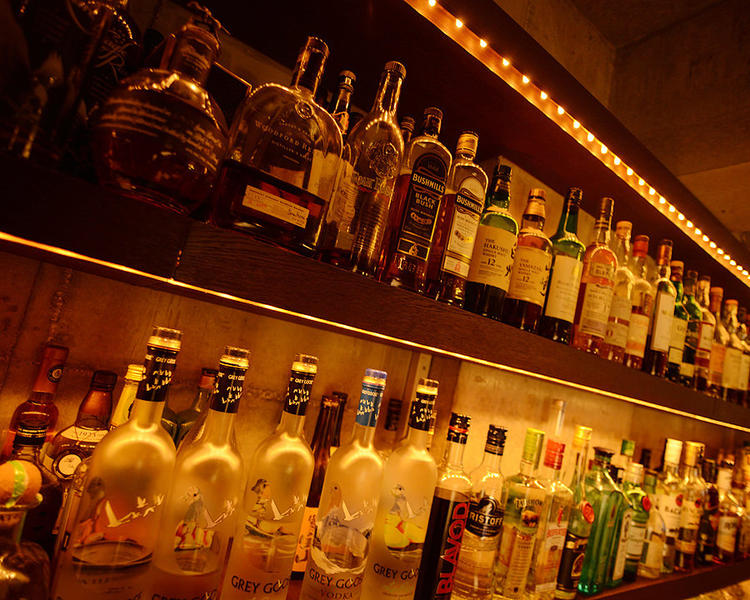 恵比寿トーキョー バー カラオケ個室 の求人情報 求人 飲食店 Com