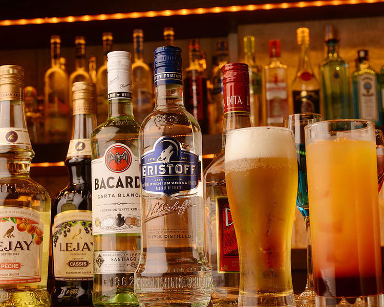 恵比寿トーキョー バー カラオケ個室 の求人情報 求人 飲食店 Com