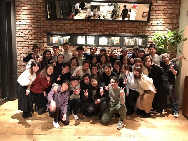 炭火焼鳥酒場だんご 三宮東店 炭火焼鳥 の求人情報 求人 飲食店 Com