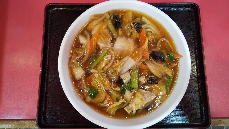 一番人気のうまにそば