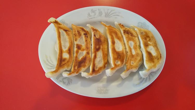 餃子