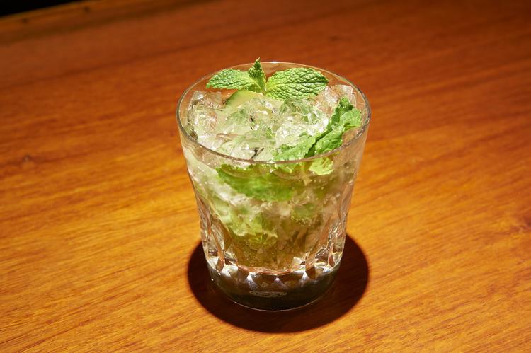 おしゃれなカクテルの数々♪