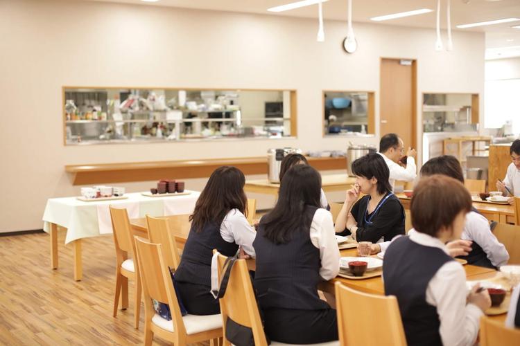 「美味しい！」「ありがとう」が届く距離