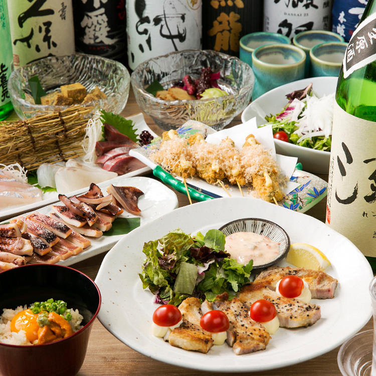 えびず大手町店 創作海鮮居酒屋 の求人情報 求人 飲食店 Com