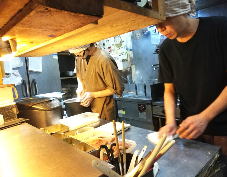 休日・待遇充実の環境で働きやすい‼