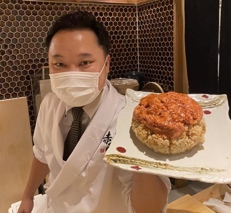 寿司赤酢 名古屋 大阪の有名店 寿司赤酢 の中部エリア1号店 の求人情報 求人 飲食店 Com