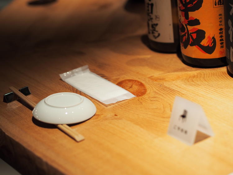 純米酒専門店ｙａｔａ名駅新店舗 日本酒バー の求人情報 求人 飲食店 Com