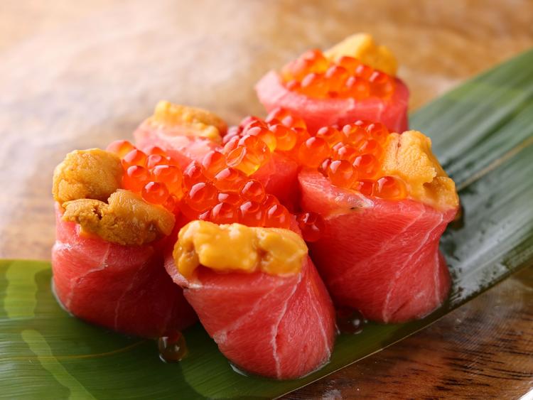 函館海鮮 うにくら 日比谷店 海鮮居酒屋 の求人情報 求人 飲食店 Com