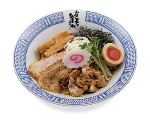 豚骨魚介ラーメン 小僧またおまえか 土佐堀店 豚骨魚介ラーメン の求人情報 求人 飲食店 Com