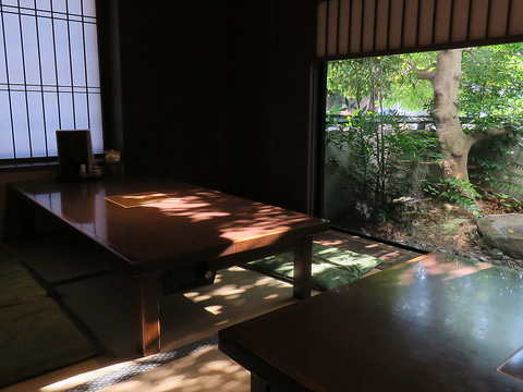 チェーンじゃないからこそ、大切にできる事