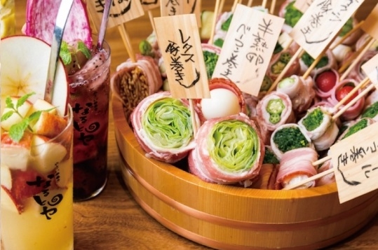 姉妹店も予約困難店です！行きたい！！