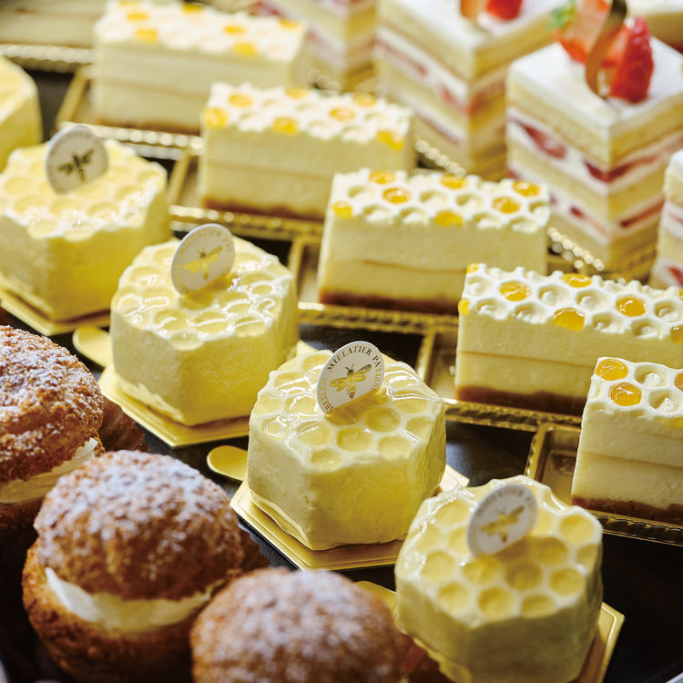 Mielatier ミエラティエ はちみつ菓子専門店 の求人情報 求人 飲食店 Com