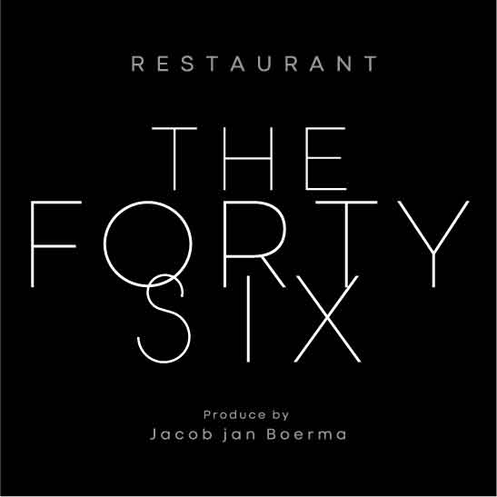 RESTAURANT THE FORTY SIXの求人 求人飲食店ドットコム
