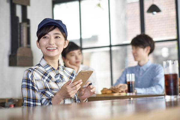 業績好調のため増員！今注目のお店☆