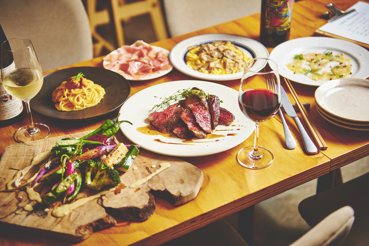 　ビストロ 222の詳細画像6